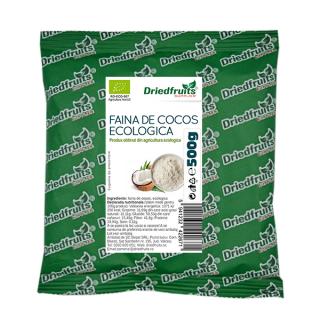 FAINA DE COCOS 500 G
