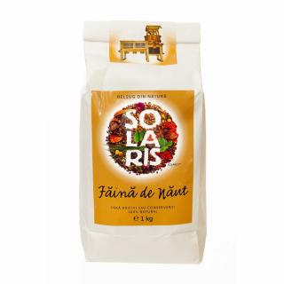 FAINA DE NAUT 1 KG SOLARIS