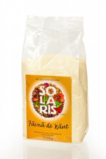 FAINA DE NAUT 500 G SOLARIS