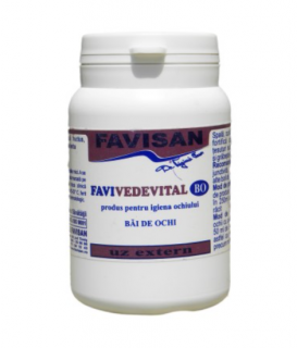 FAVI VEDEVITAL BO 100 ML