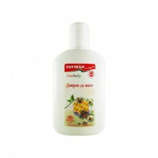 FAVIBABY- SAMPON CU MIERE 150 ML