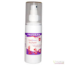 FAVIBEAUTY - LAC FIXATIV 100 ML