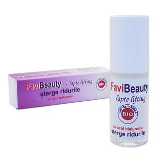 FAVIBEAUTY - LAPTE LIFTING 5 ML