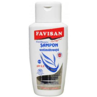 FAVIBEAUTY - SAMPON ANTIMATREATA  200 ML