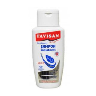 FAVIBEAUTY - SAMPON ANTISEBOREIC 200 ML