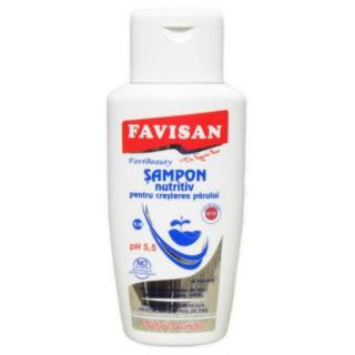 FAVIBEAUTY - SAMPON NUTRITIV 200 ML