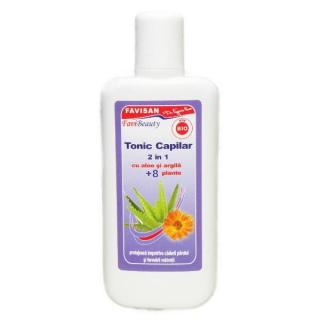 FAVIBEAUTY - TONIC CAPILAR 2 IN 1 125 ML