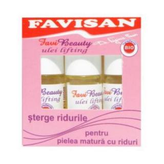 FAVIBEAUTY - ULEI LIFTING 9 ML