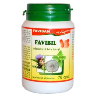 FAVIBIL 70 CPS