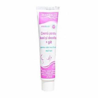 FAVIBUST CREMA PENTRU BUST, DECOLTEU SI GAT  65 ML