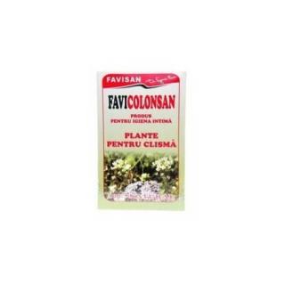 FAVICOLONSAN - PRODUS PENTRU IGIENA INTIMA 150 G