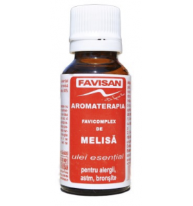 FAVICOMPLEX MELISA 20 ML