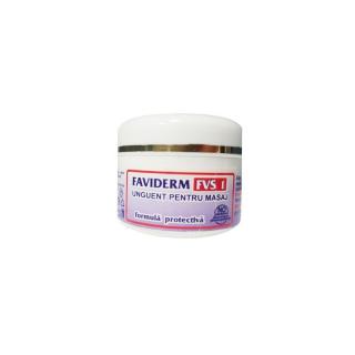 FAVIDERM FVS 1 30 ML