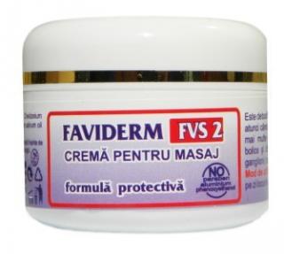 FAVIDERM FVS 2 30ML