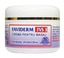 FAVIDERM FVS 3 30 ML