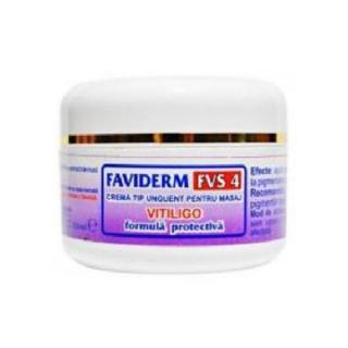 FAVIDERM FVS 4 50 ML