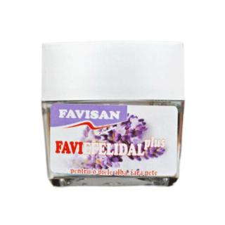 FAVIEFELIDAL PLUS CREMA 40 ML