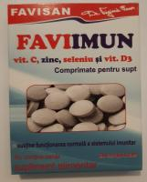 FAVIIMUN 20 CPS