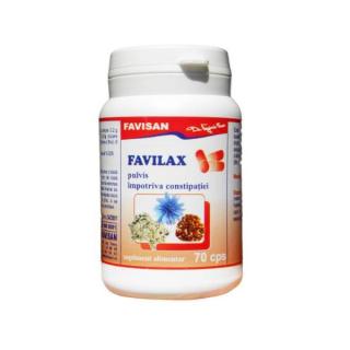 FAVILAX  70 CPS