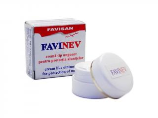 FAVINEV - CREMA 5 ML