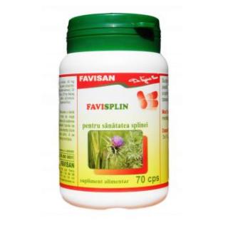 FAVISPLIN 70 CPS