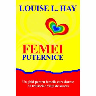 FEMEI PUTERNICE