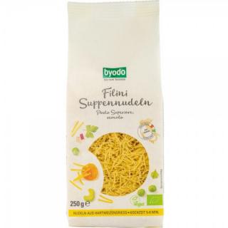 FIDEA SUPA DIN GRAU DUR 250G