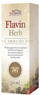 FLAVIN HERB IMUNO 50 ML