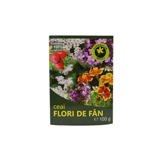 FLORI DE FAN 100 G