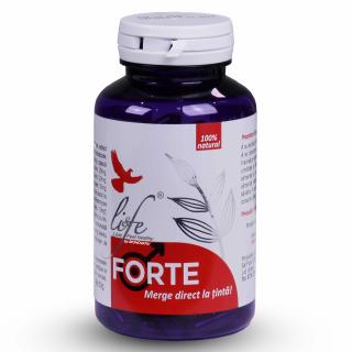 FORTE 120 CPS
