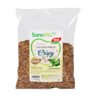 FULGI HRISCA 250 G (CRISPY)