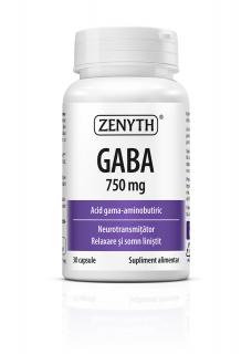 GABA 30 CPS