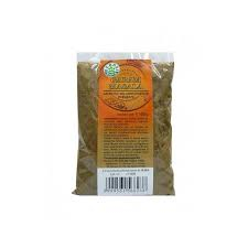 GARAM MASALA 100G