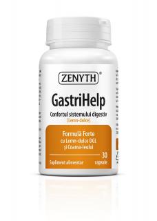 GASTRIHELP 30CPS