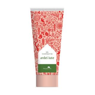 GEL CU ARDEI IUTE 250 ML