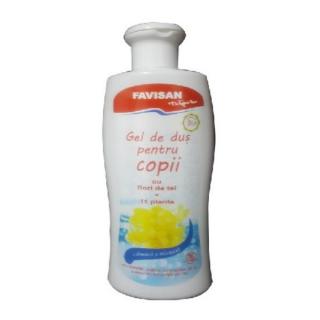 GEL DE DUS PENTRU COPII 300 ML