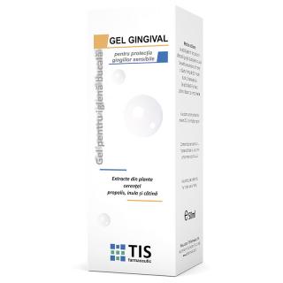 GEL GINGIVAL CU CERENTEL