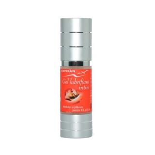 GEL LUBRIFIANT INTIM 30 ML