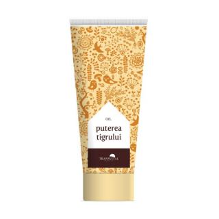 GEL PUTEREA TIGRULUI 250ML