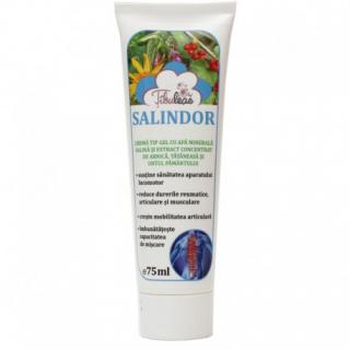 GEL SALINDOR 75ML