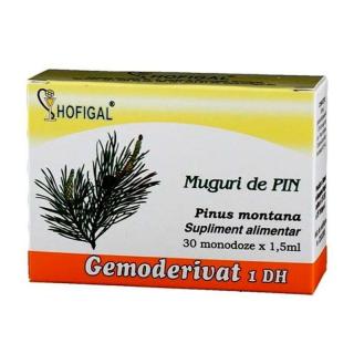 GEMODERIVAT PIN 30 MONODOZE