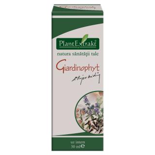 GIARDINOPHYT 30 ML