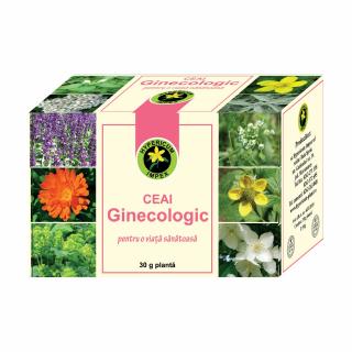 GINECOLOGIC 30 G