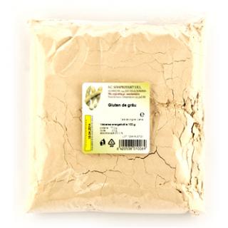 GLUTEN DE GRAU 250 G