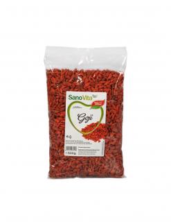 GOJIBERRIES 500 G