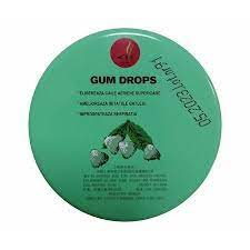 GUM DROPS 70 G