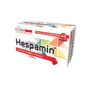 HESPAMIN 40 CPS