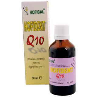 HOFIDENT 50 ML