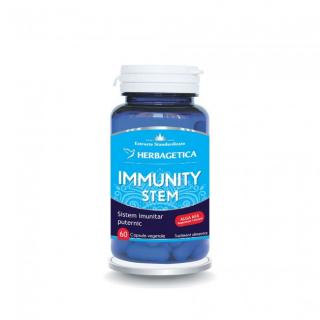 IMMUNITY STEM 60CPS