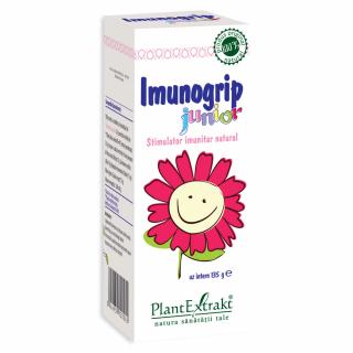 IMUNOGRIP JUNIOR 135 ML